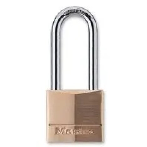 Spynelė MasterLock 150KALJ; 50 mm
