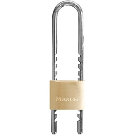 Spynelė MasterLock 1950EURD; 50 mm 