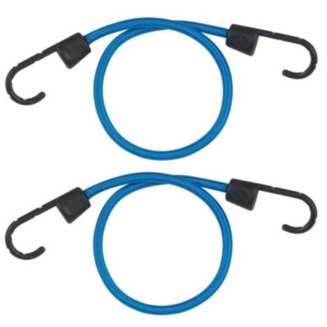 Tvirtinimo elementas MasterLock Eco; 8x800 mm; 2 vnt.