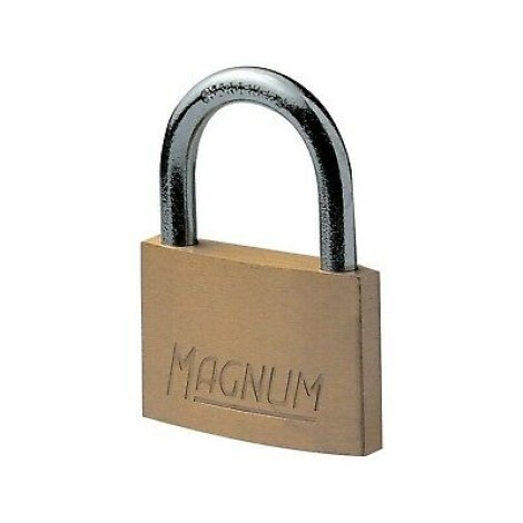 Spynelė MasterLock Magnum; 60 mm 