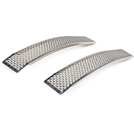 Pakrovimo trapas McCulloch 200x1500x50 O4BL-3 lenktas