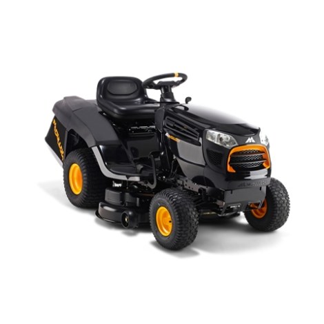 Vejos traktorius McCulloch M125-97TC; 12,5 AG automatinė pavarų dėžė + Alyva