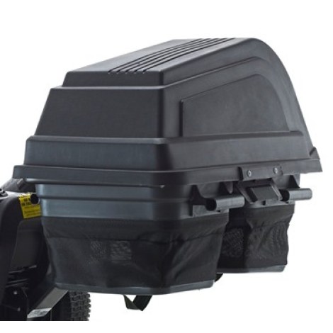 Žolės rinktuvas McCulloch 960710029 tinka 66 cm mini raideriams