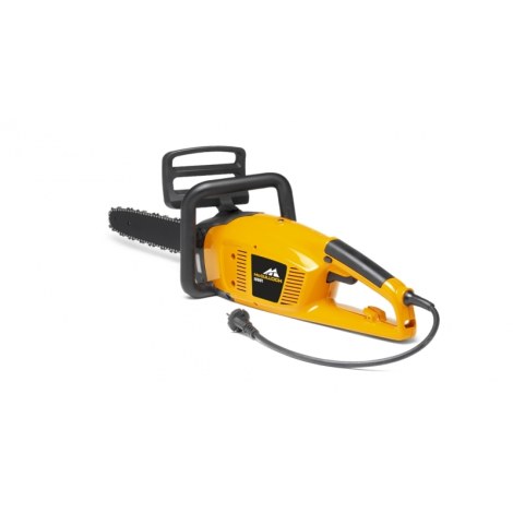 Grandininis pjūklas McCulloch Inline 1800 T; 1,8 kW elektrinis; 35 cm juosta