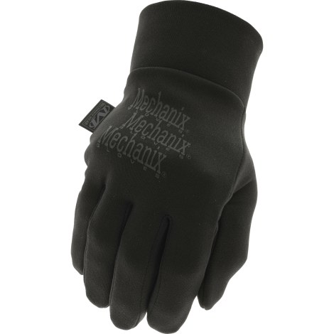 Žieminės darbinės pirštinės Mechanix Wear ColdWork Covert; S