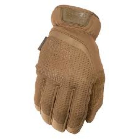 Pirštinės Mechanix Wear FastFit Coyote; M 