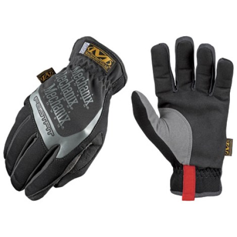 Pirštinės Mechanix Wear FastFit; L 
