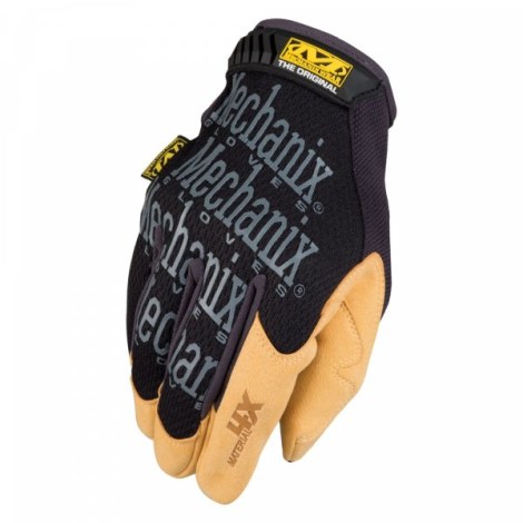 Pirštinės Mechanix Wear The Original 4X; S 