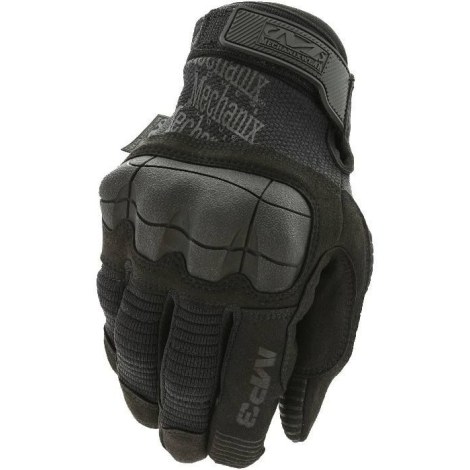 Pirštinės Mechanix Wear M-Pact 3 Covert; S 