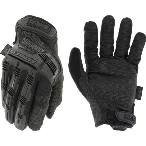 Pirštinės Mechanix Wear M-Pact High Dexterity; S 