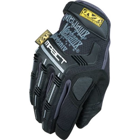 Pirštinės Mechanix Wear M-Pact 58; S 