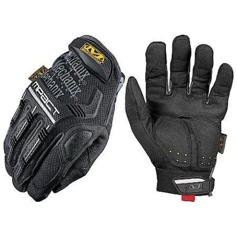 Pirštinės Mechanix Wear M-Pact 58; L 