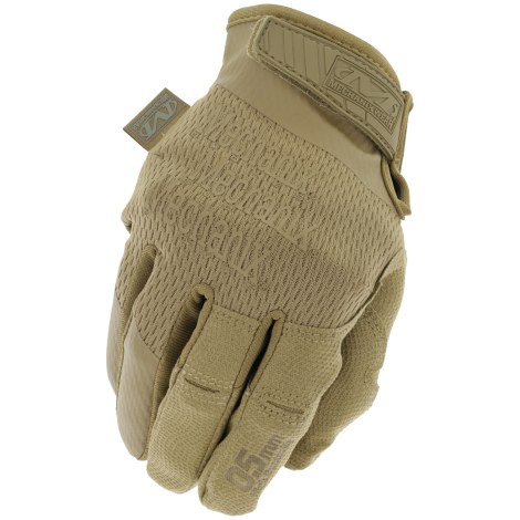 Pirštinės Mechanix Wear Specialty Coyote; XXL