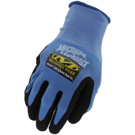 Pirštinės Mechanix Wear SpeedKnit CoolMax; L