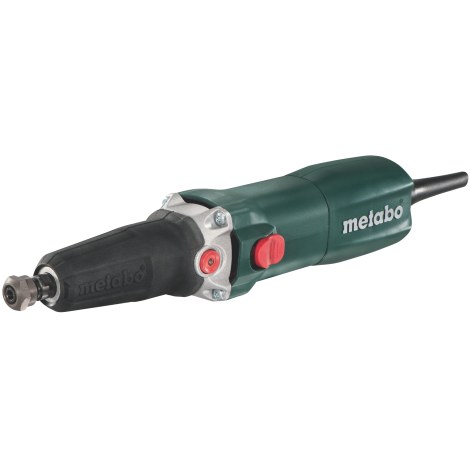 Tiesinis šlifuoklis Metabo GE 710 Plus