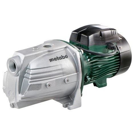 Vandens siurblys Metabo P 9000 G
