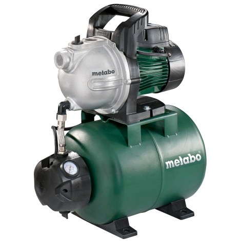 Hidroforas Metabo HWW 3300/25 G