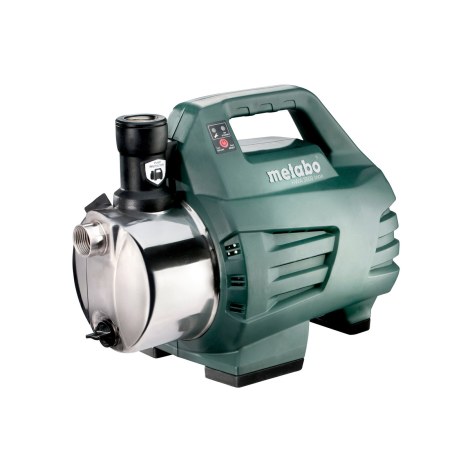Vandens siurblys Metabo HWA 3500 Inox; 1100 W 