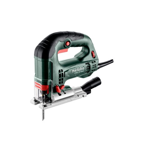 Siaurapjūklis Metabo STEB 100 Quick; 710 W