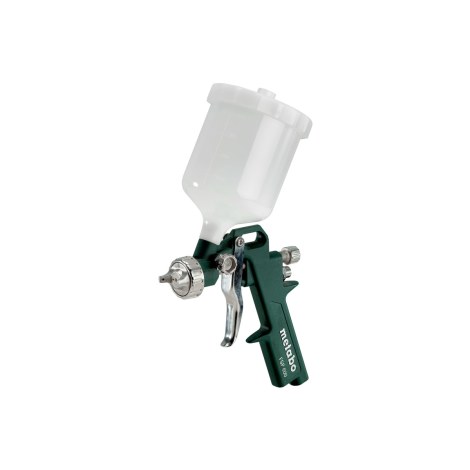 Pneumatinis dažų purkštuvas Metabo FSP 600 S