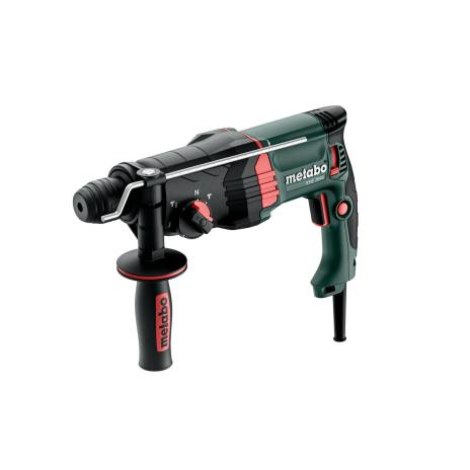 Perforatorius Metabo KHE 2645; 850 W; 2,9 J; SDS-plus