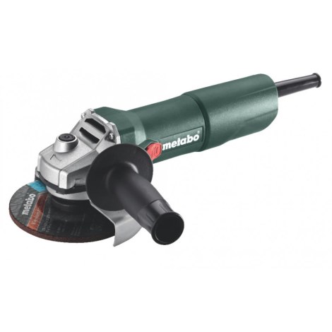 Kampinis šlifuoklis Metabo W 750