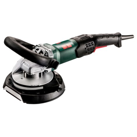 Šlifuoklis betonui Metabo RFEV 19-125 RT; 1900 W