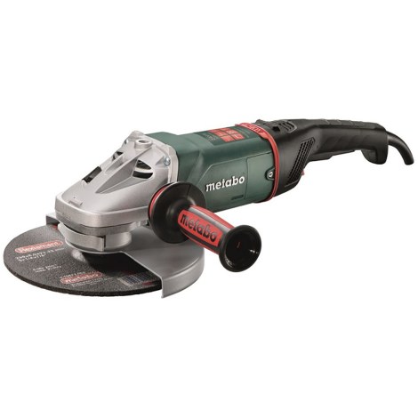 Kampinis šlifuoklis Metabo WE 24-230 MVT
