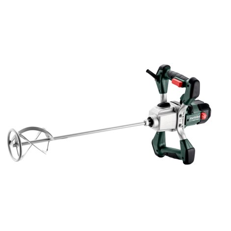Maišyklė Metabo RWEV 1200-2; 1200 W