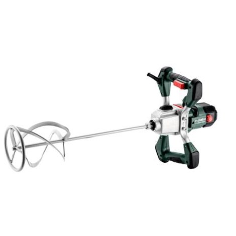 Maišyklė Metabo RWEV 1600-2; 1600 W