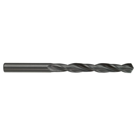 Grąžtas metalui Metabo HSS-R; 9,8x87/133 mm