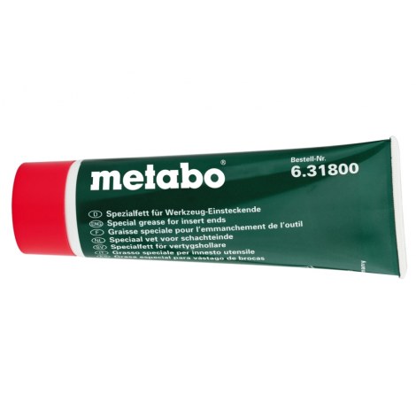 Tepalas grąžtų kotų tepimui Metabo 631800000 