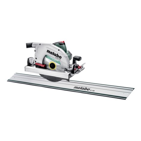 Diskinis pjūklas Metabo SET KS 85 FS; 2000 W