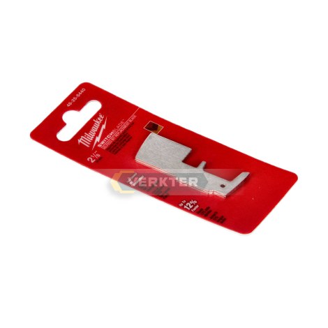 Ašmenys gręžimo karūnai Milwaukee 48255440; 54 mm