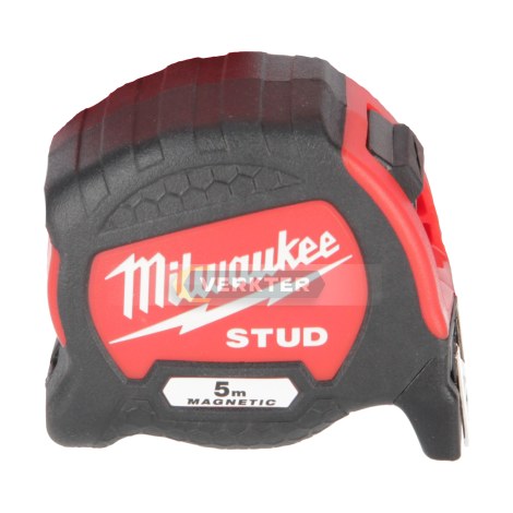 Matavimo ruletė Milwaukee Stud; 8 m