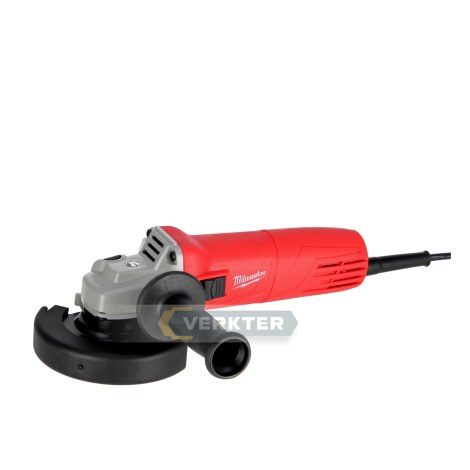 Kampinis šlifuoklis Milwaukee AG 10-125