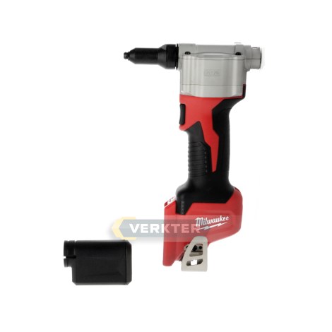 Akumuliatorinis kniediklis Milwaukee M12BPRT-0; 12 V (be akumuliatoriaus ir pakrovėjo)