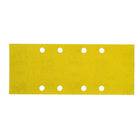 Šlifavimo popierius Mirka MIROX; 93x230 mm; P150; 10 vnt.