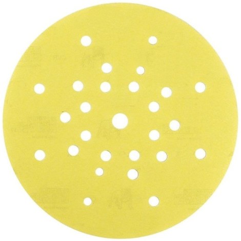 Šlifavimo diskas Mirka 1674802510; 225 mm; P100