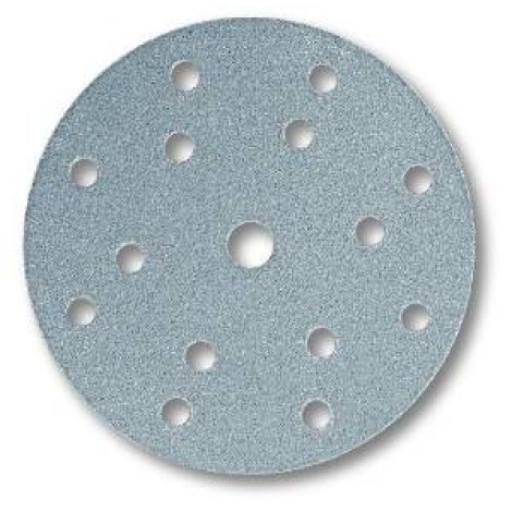 Šlifavimo diskas Mirka 2261109918; 150 mm; P180