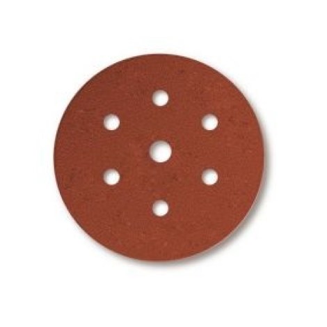 Šlifavimo diskas Mirka 2336509925; 150 mm; P240