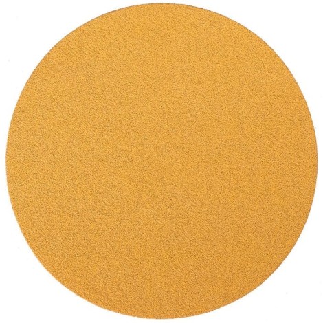 Šlif. popierius eksc. Šlifuokliui Mirka 2362209980; 150 mm; P80