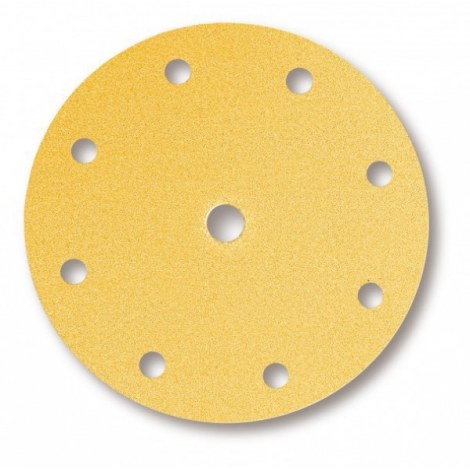 Šlifavimo diskas Mirka Gold 2363205018; 200 mm; P180; 1 vnt.