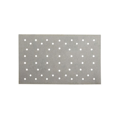 Šlif. popierius vibro šlifuokliui Mirka 246B109918; 81x133 mm; P180