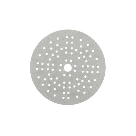 Šlifavimo popierius Mirka IRIDIUM; 125 mm; 89H; P320; 1 vnt. 