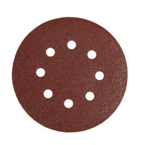 Šlifavimo diskas Mirka Deflex; 125 mm; P150