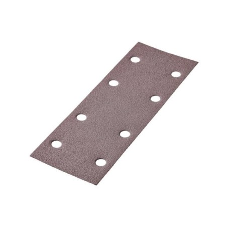 Šlifavimo popierius Mirka Q.Silver Ace 3263509925; 70x198 mm; P240