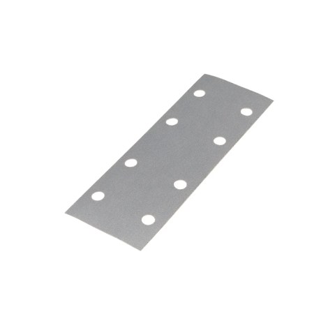 Šlifavimo popierius Mirka Q.Silver 3663509918; 70x198 mm; P180