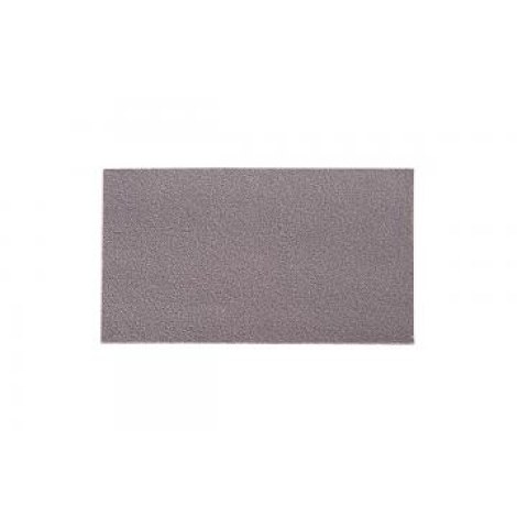 Šlifavimo popierius Mirka Q.Silver; 70x125 mm; P180; 1 vnt.