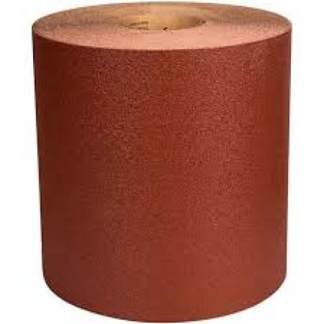 Šlifavimo popieriaus rulonas Mirka JepuFlex Plus 3852500140; 250 mm x 50 m; K40 